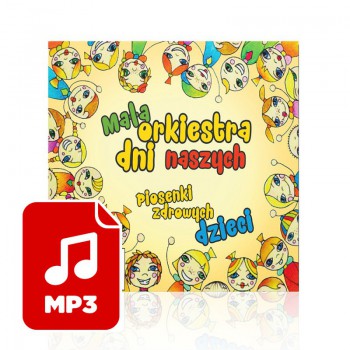 Piosenka mojego zwierzaczka